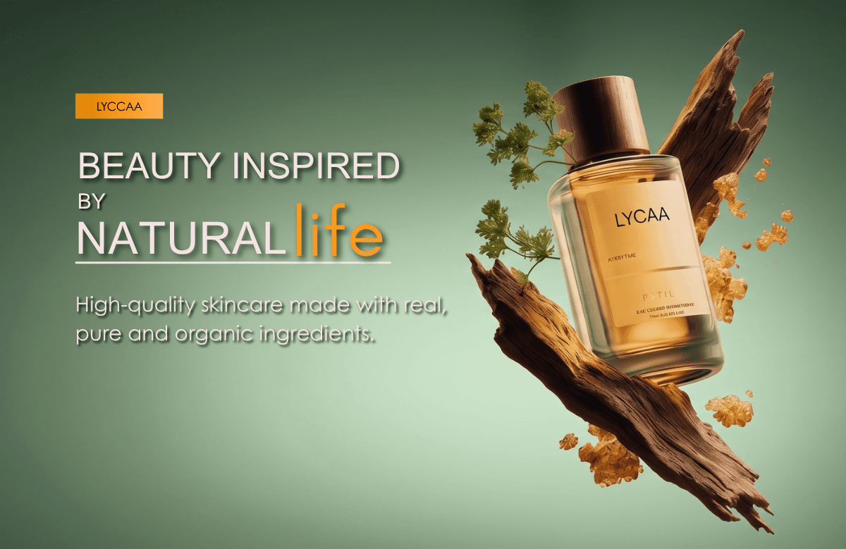 EXPERIENCE LYCCAA