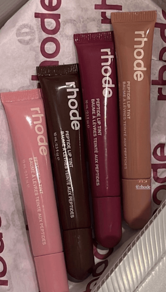 Lips Balm